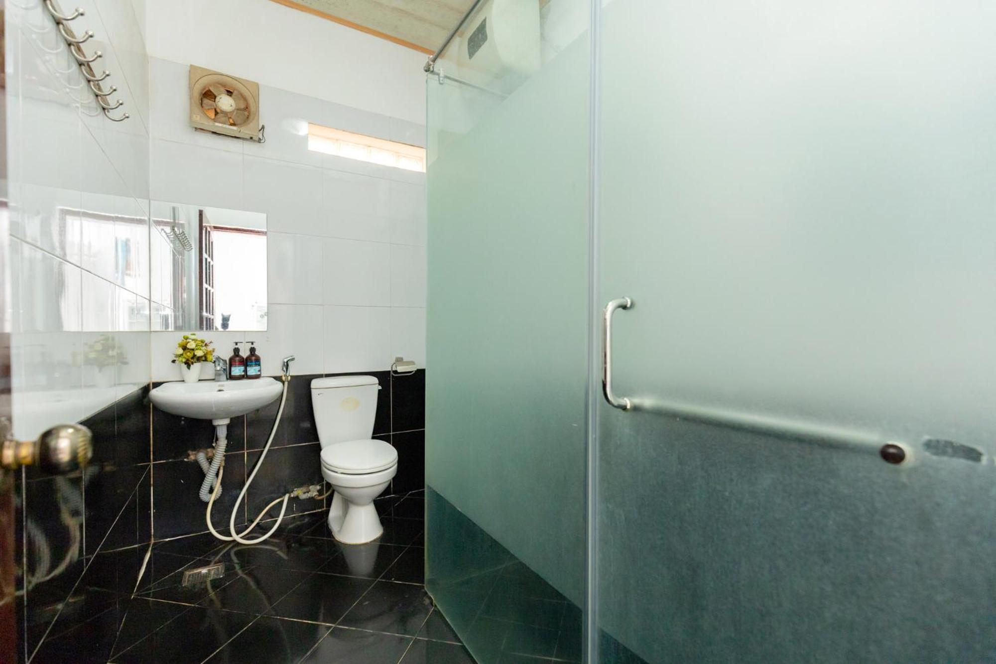 Palm Villa 02 - 4 Bedrooms Bida Pool In Vungtau Vung Tau Exterior foto